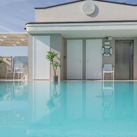 Hotel Principe Каттолика Экстерьер фото
